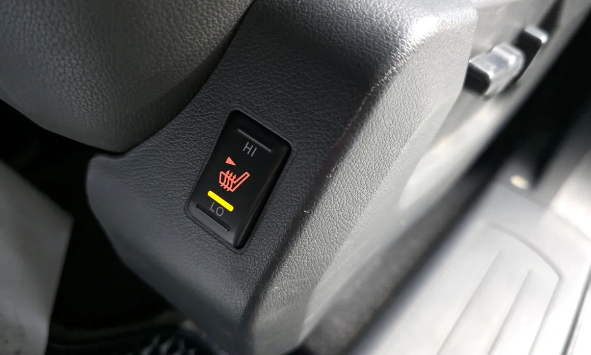 Renault QM5