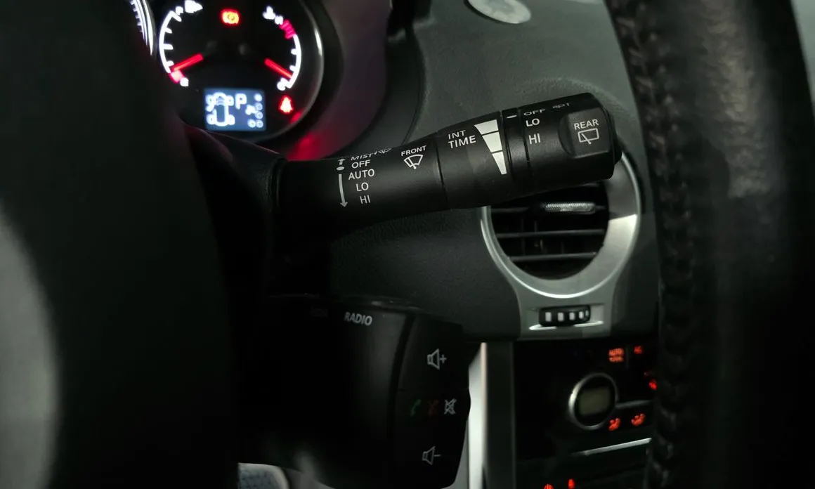 Renault QM5