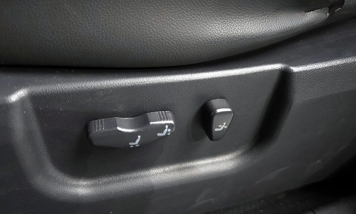 Renault QM5