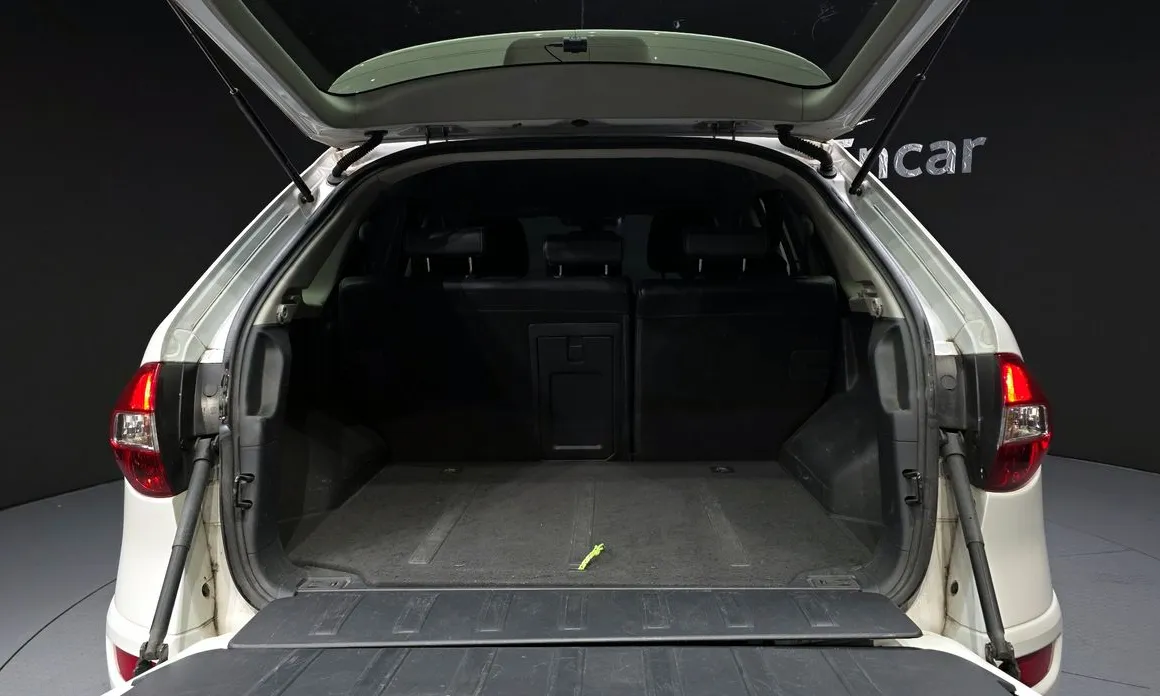 Renault QM5