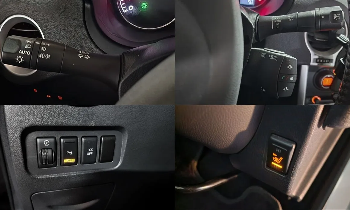 Renault QM5