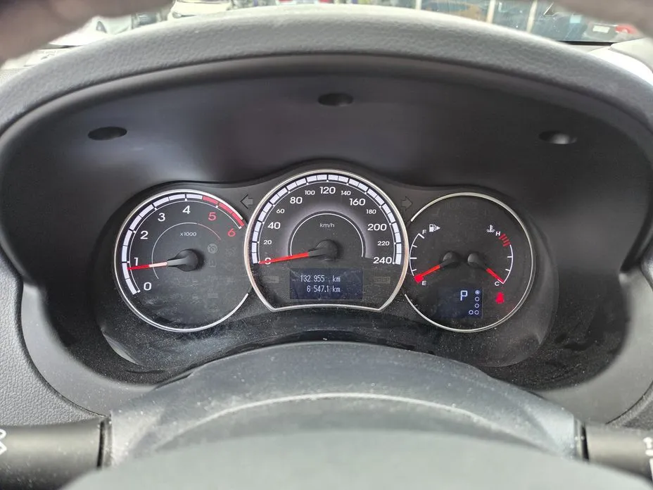Renault QM5