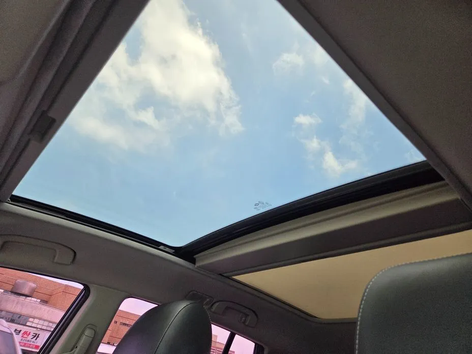 Renault QM5
