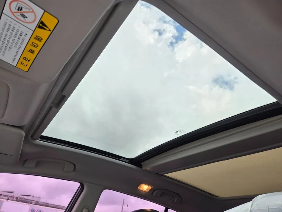 Renault QM5