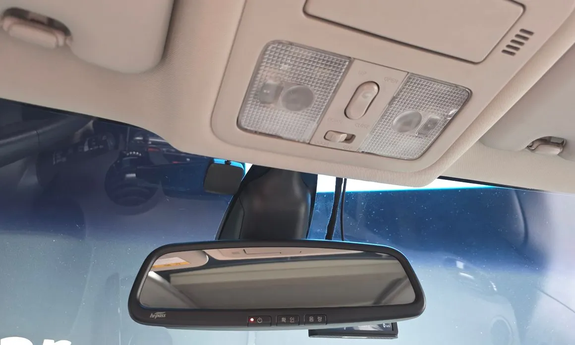 Renault QM5