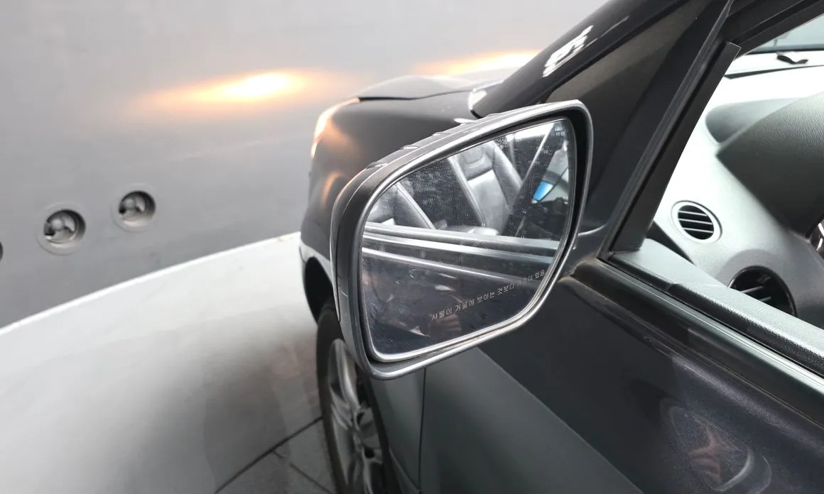 Renault QM5