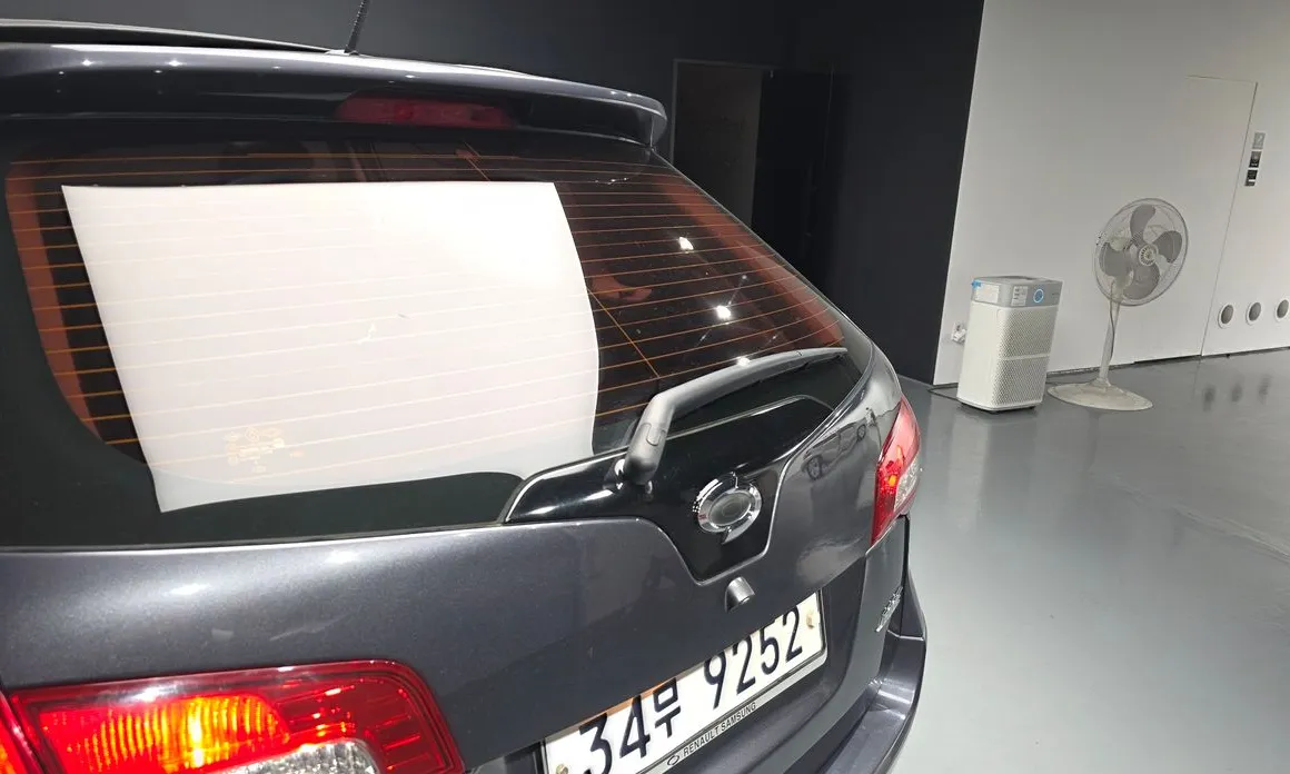 Renault QM5