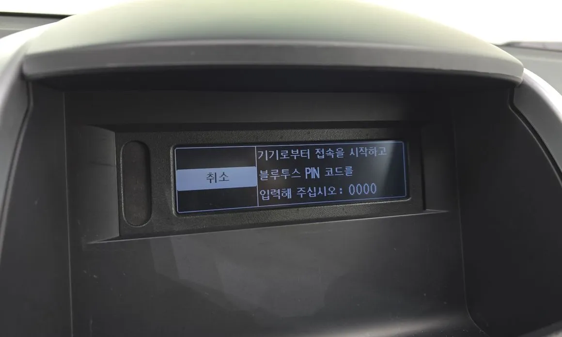 Renault QM5