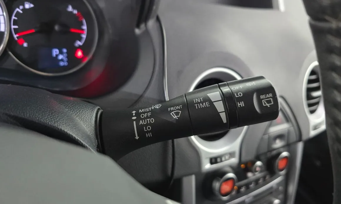 Renault QM5