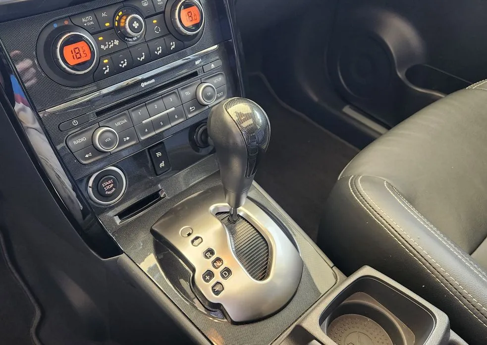 Renault QM5