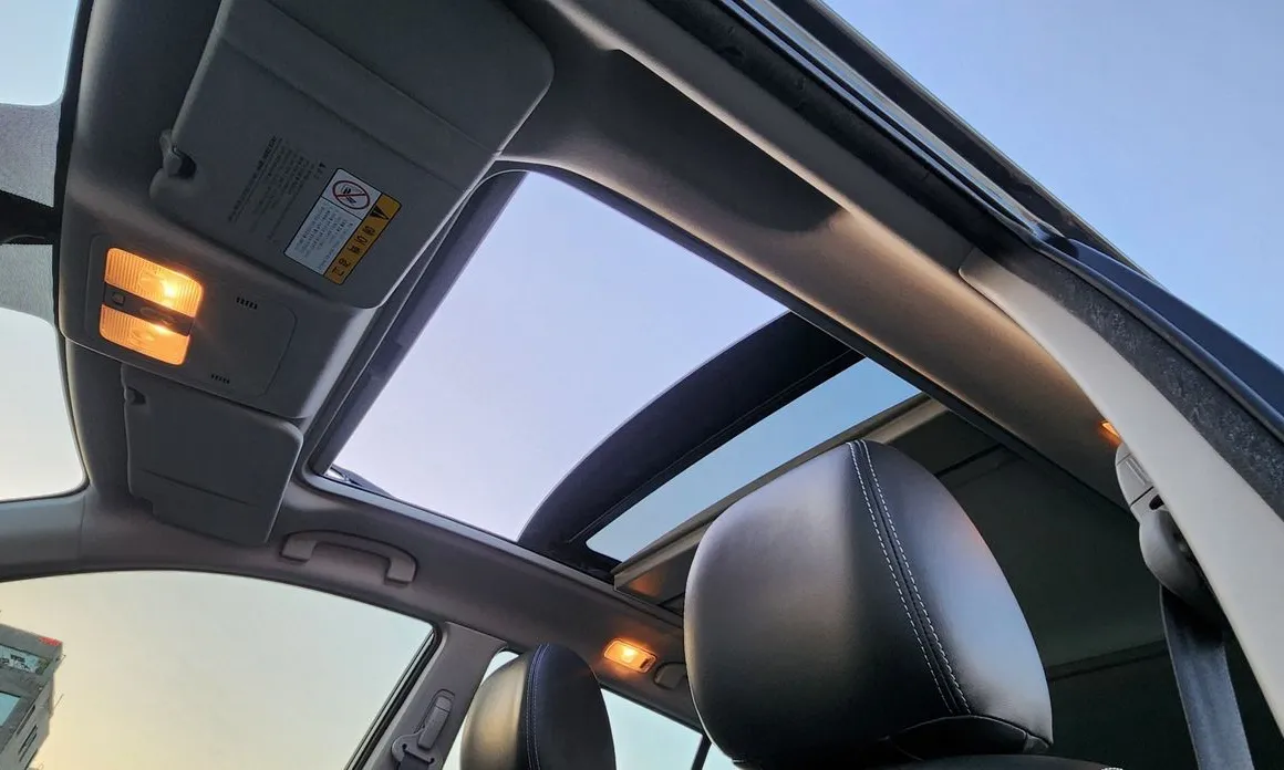 Renault QM5