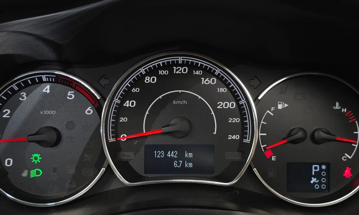 Renault QM5