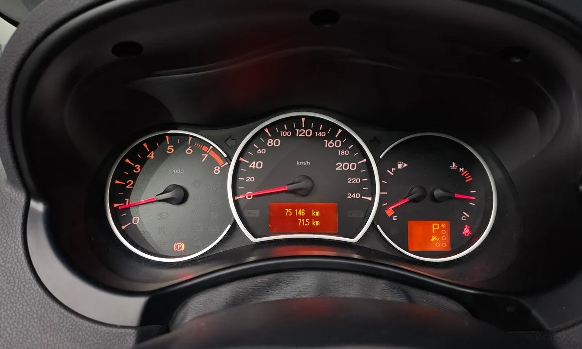 Renault QM5