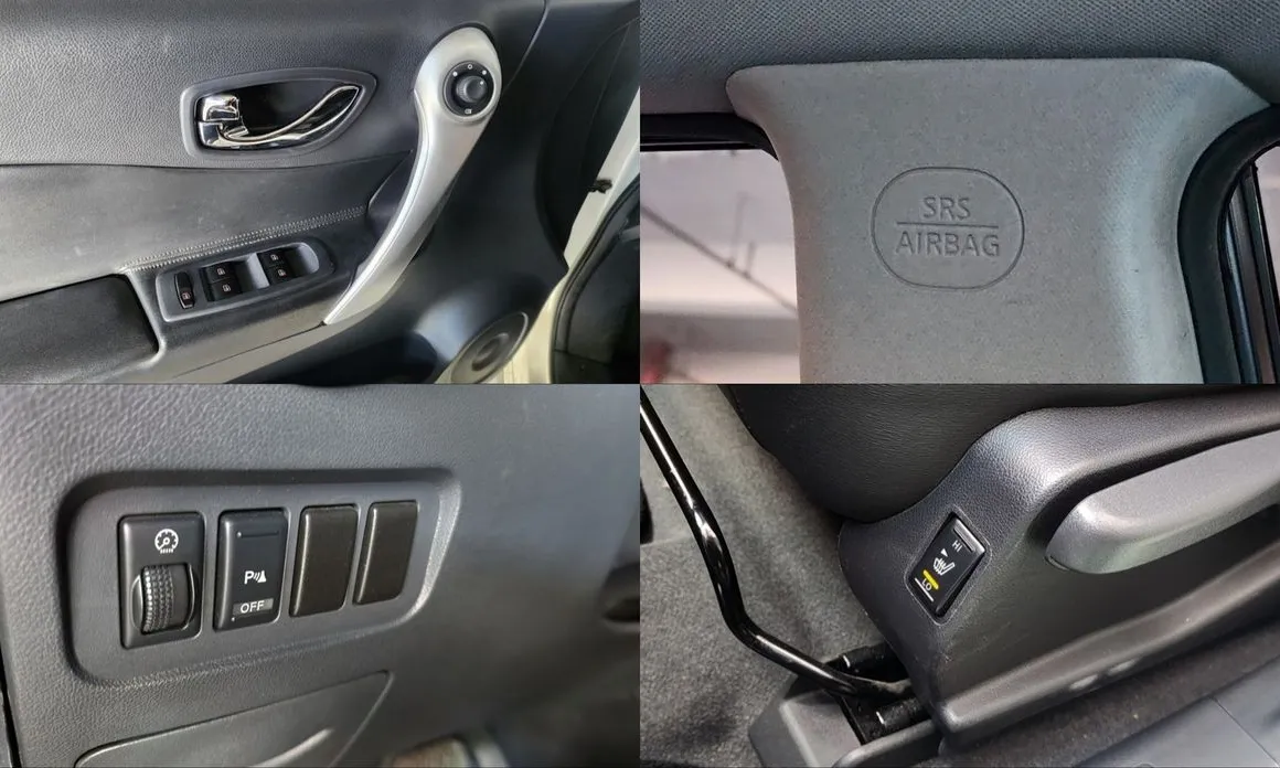 Renault QM5