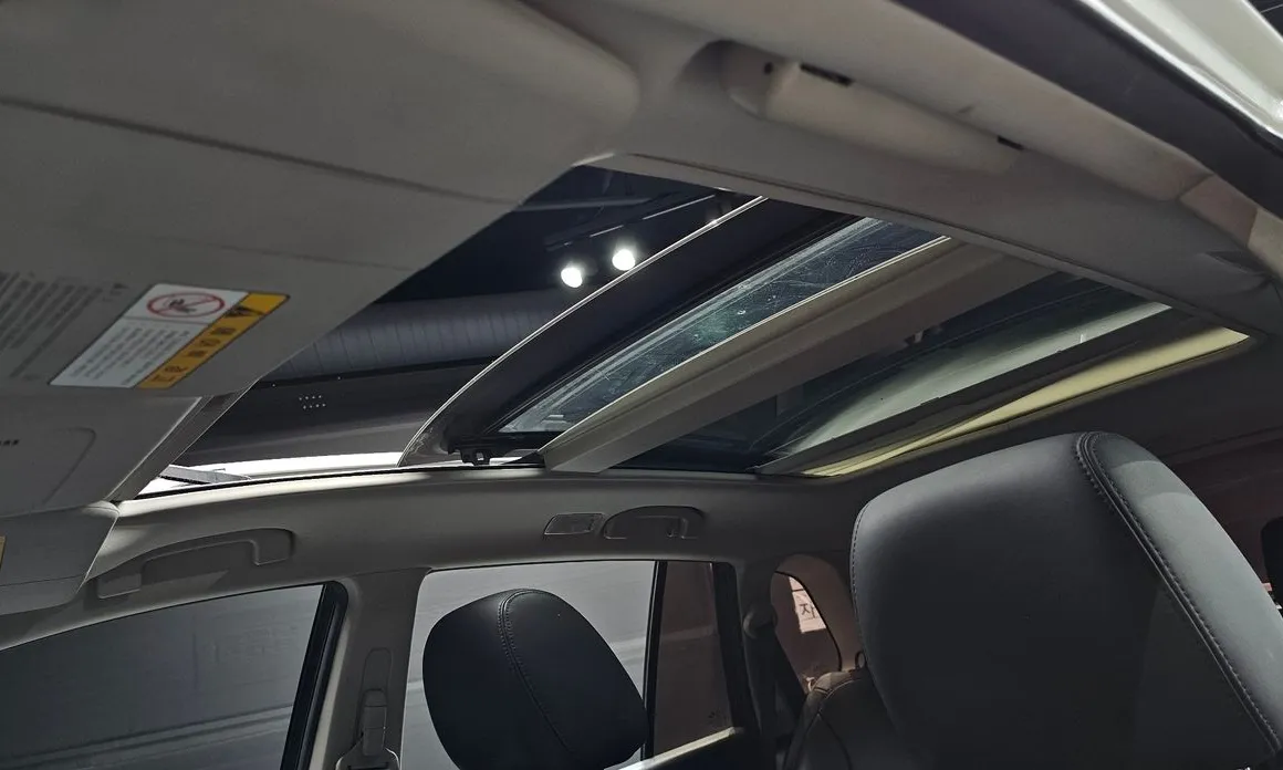 Renault QM5