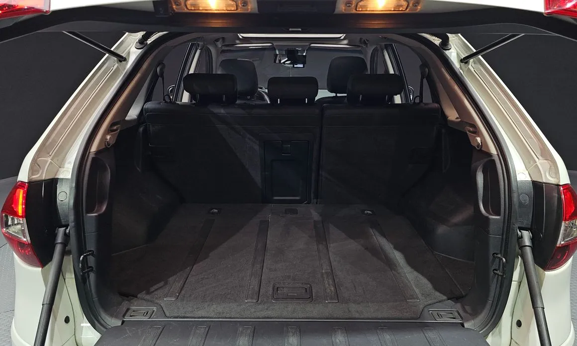 Renault QM5