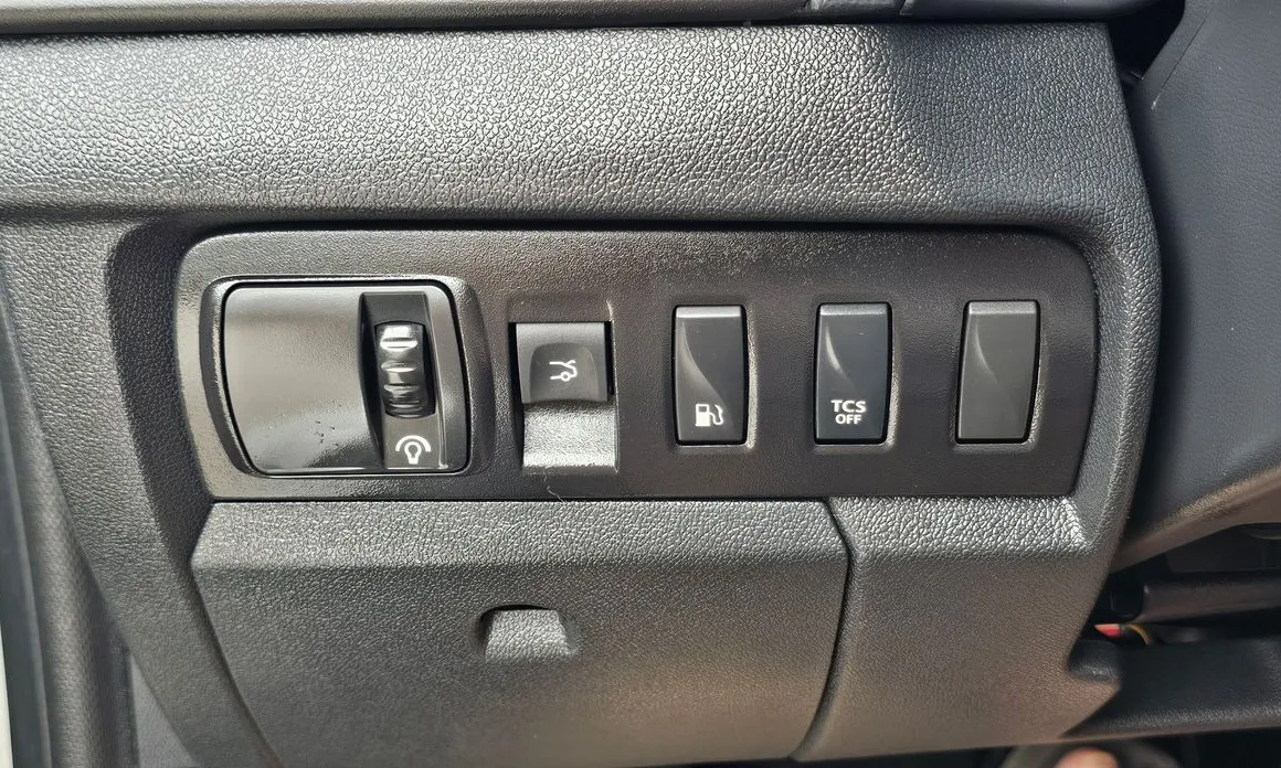 Renault SM3