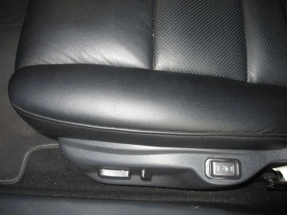 Renault SM3