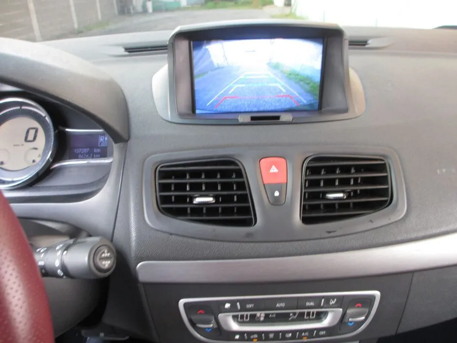 Renault SM3