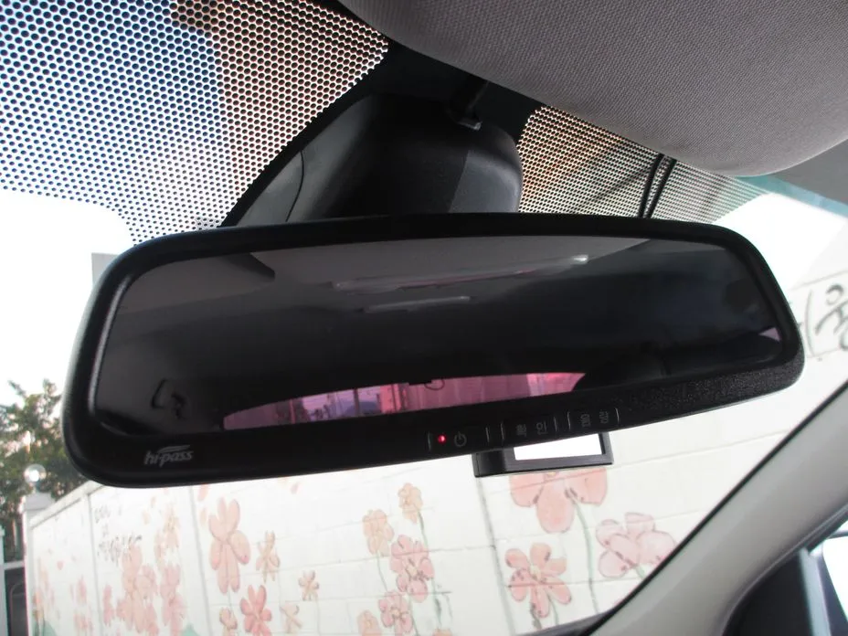 Renault SM3