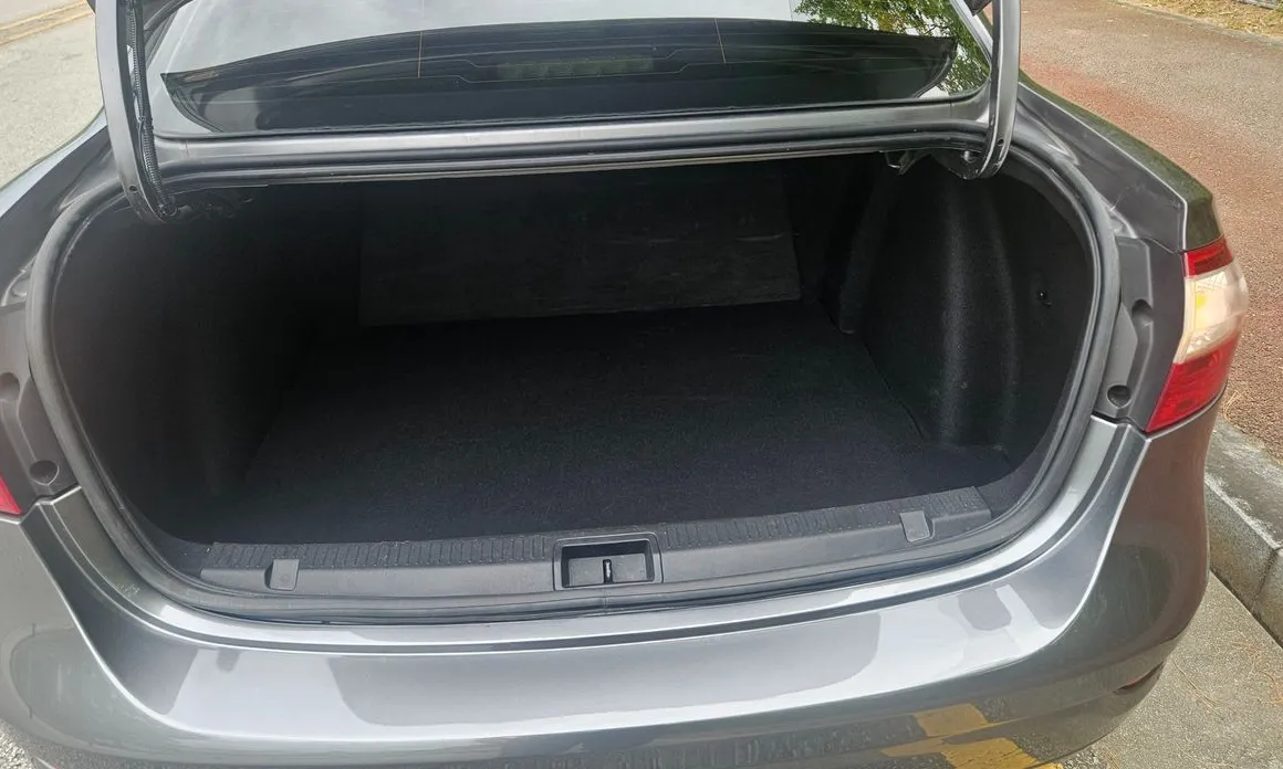 Renault SM3