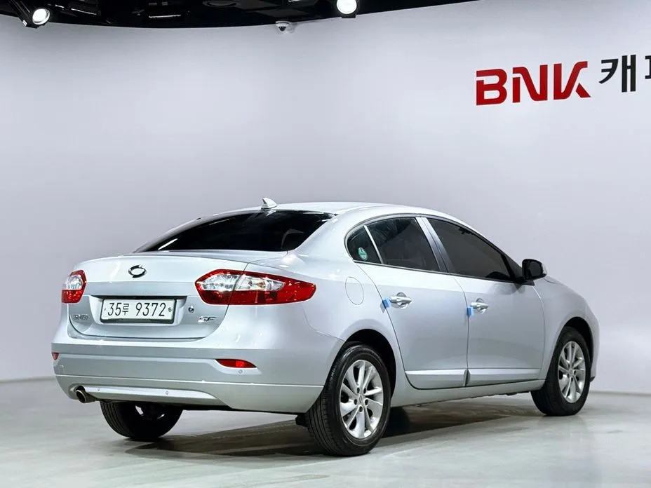 Renault SM3
