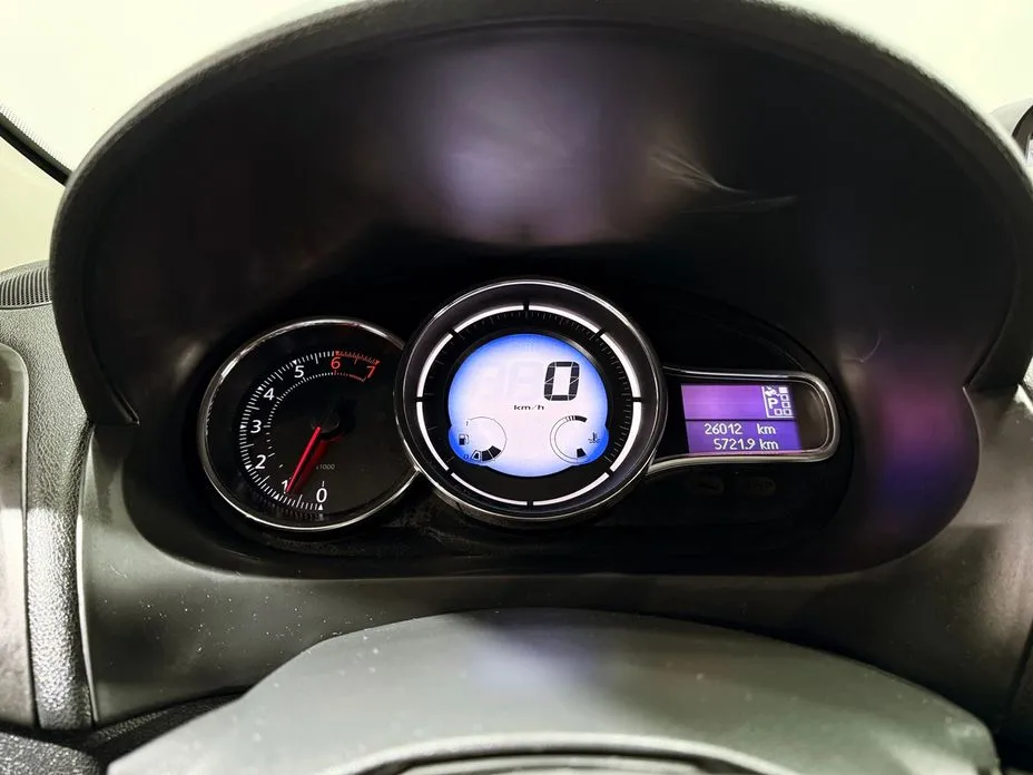 Renault SM3