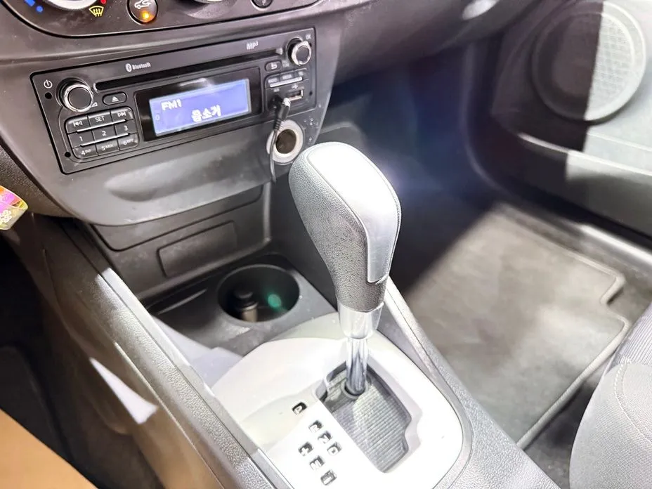Renault SM3