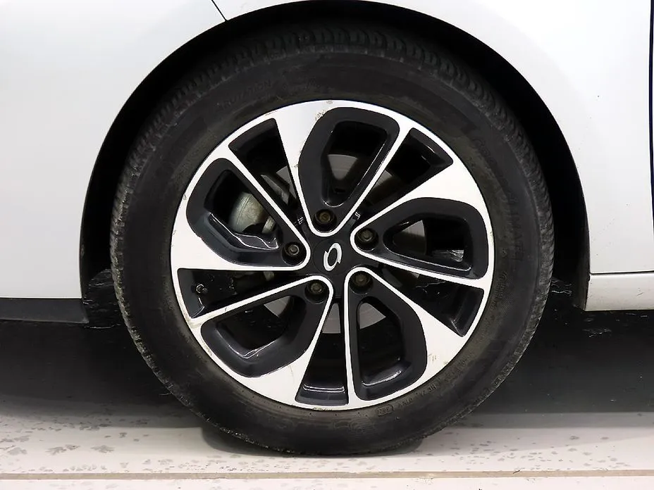 Renault SM3