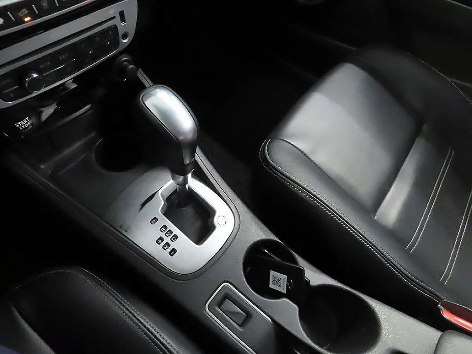 Renault SM3