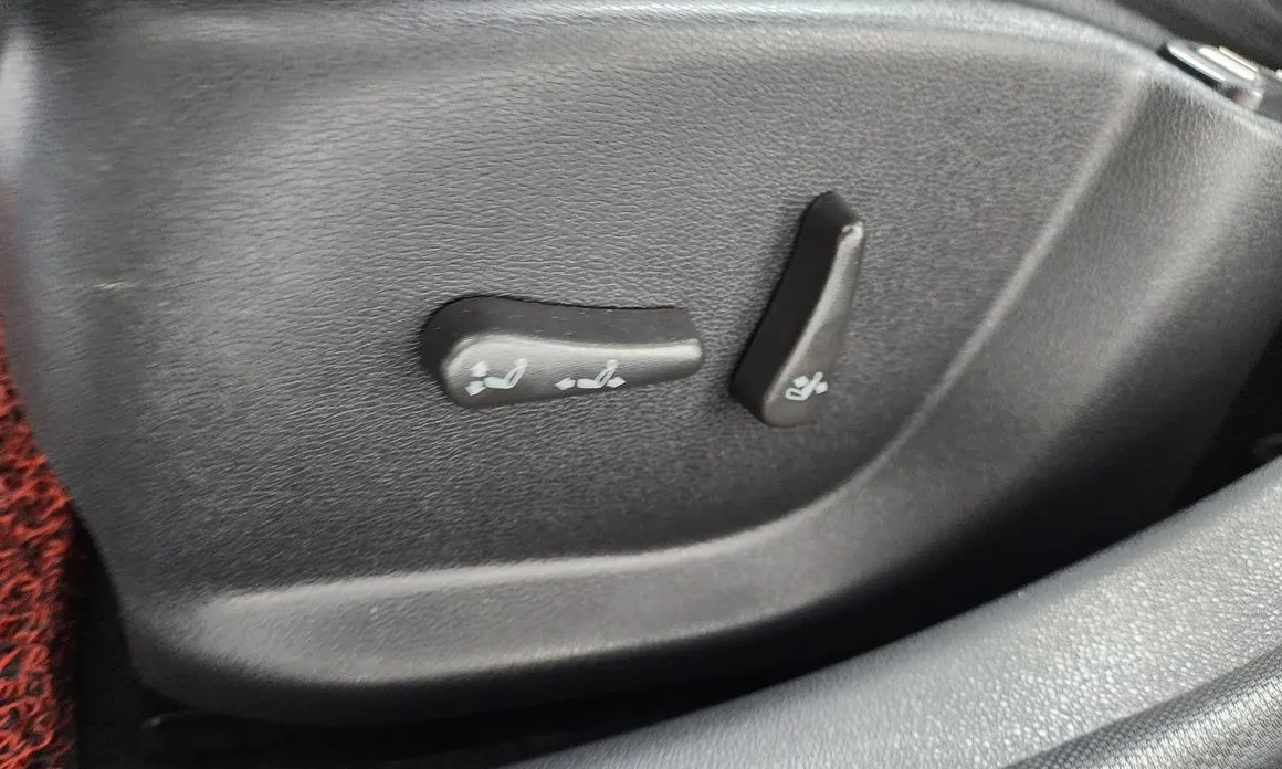 Renault SM3