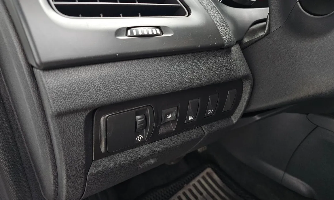 Renault SM3
