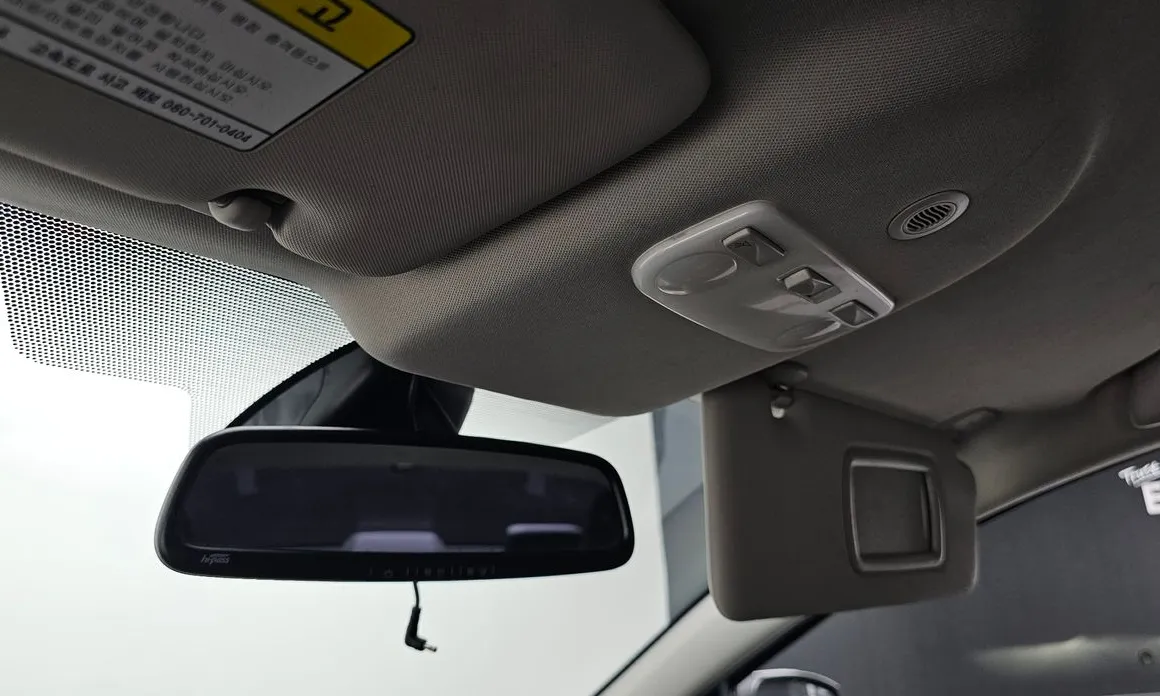 Renault SM3