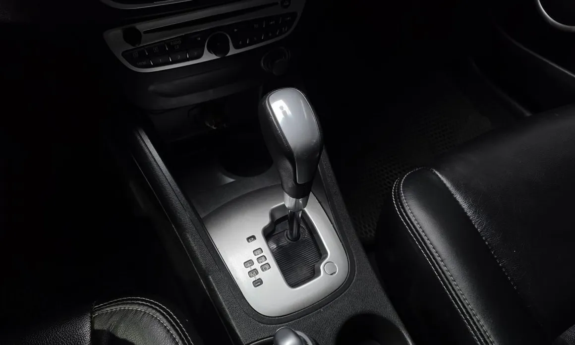 Renault SM3