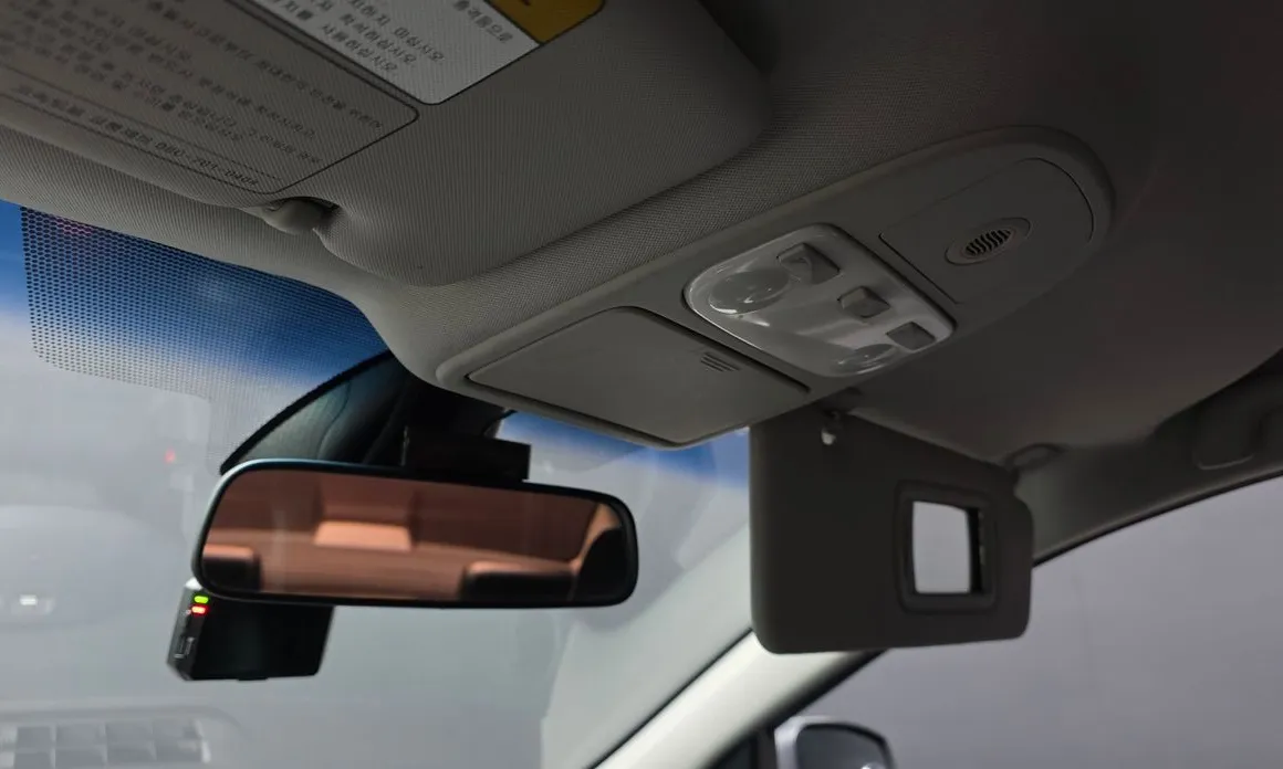 Renault SM3