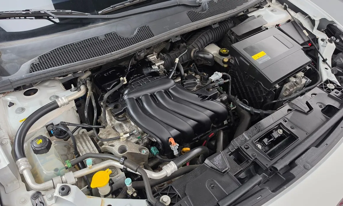 Renault SM3