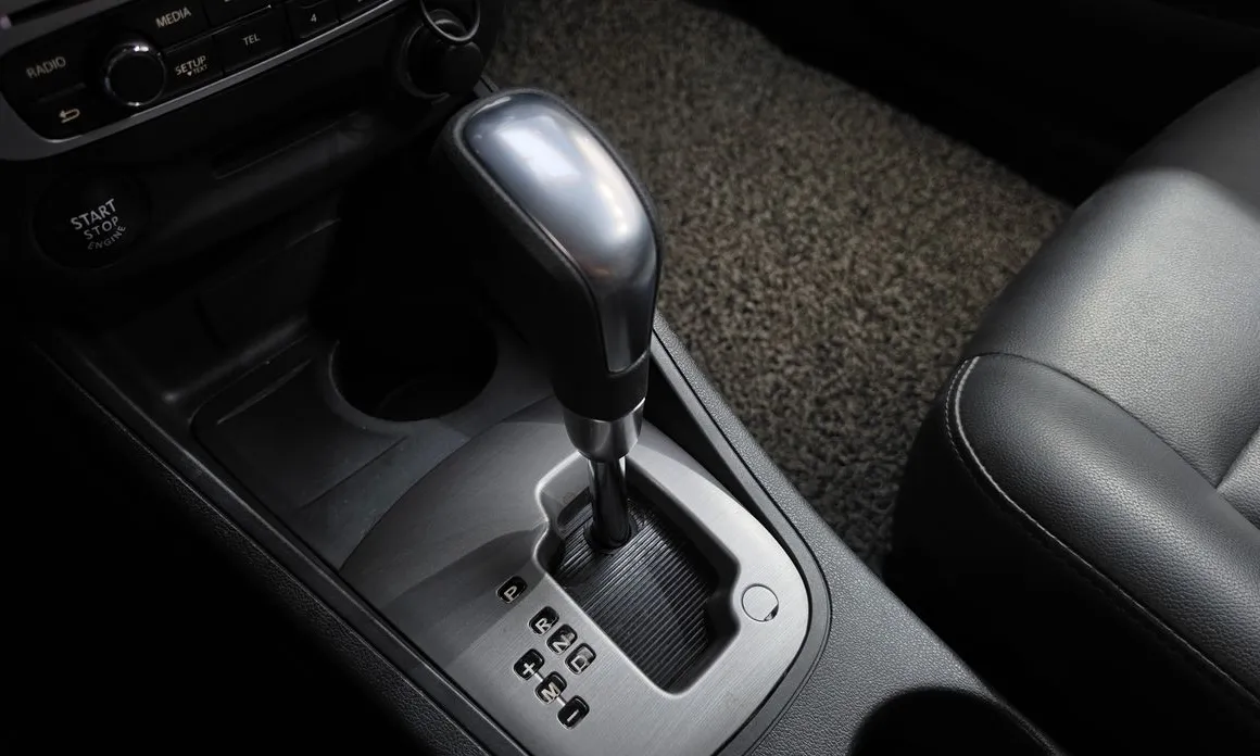 Renault SM3