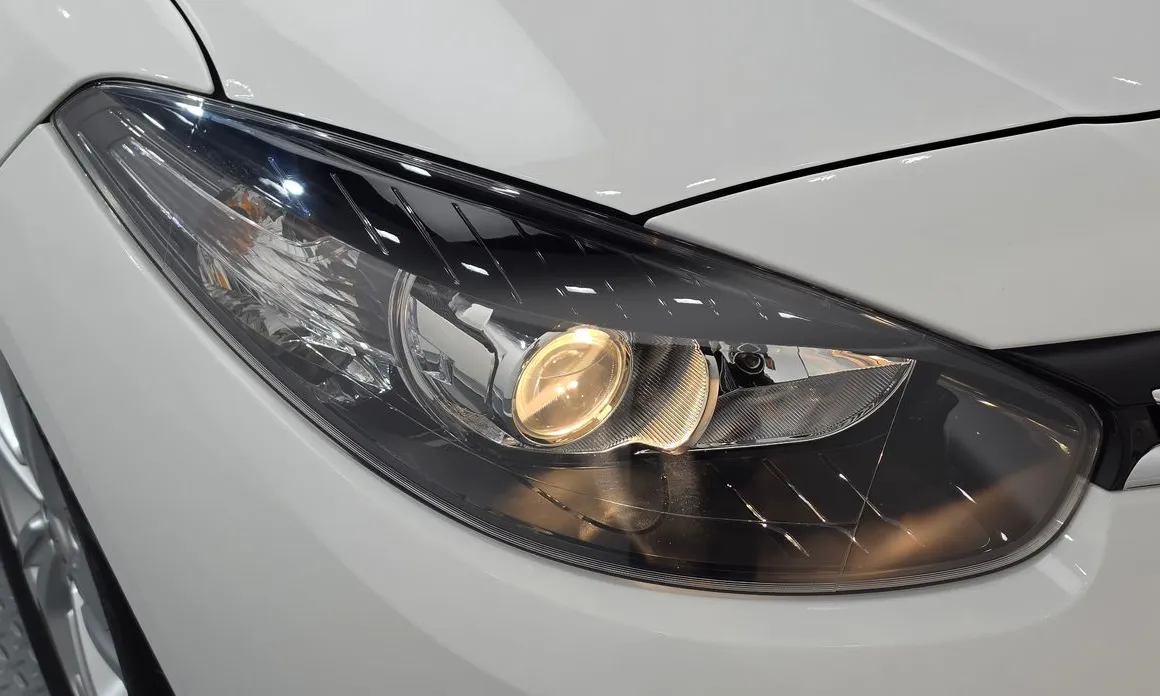 Renault SM3