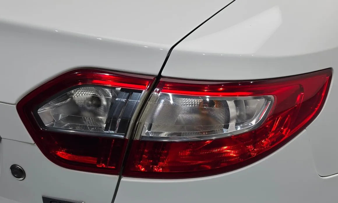 Renault SM3