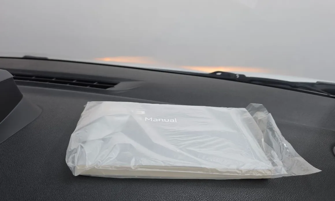 Renault SM3
