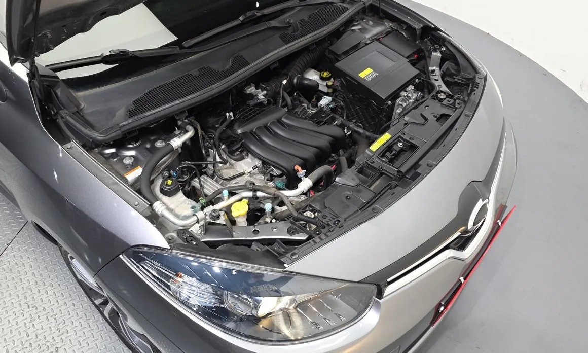 Renault SM3