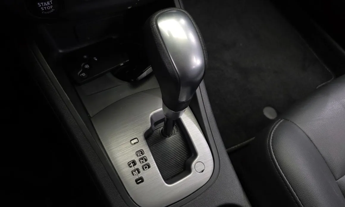 Renault SM3