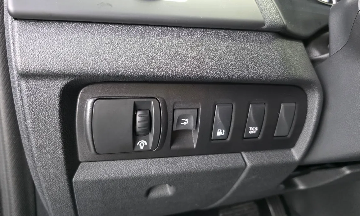 Renault SM3