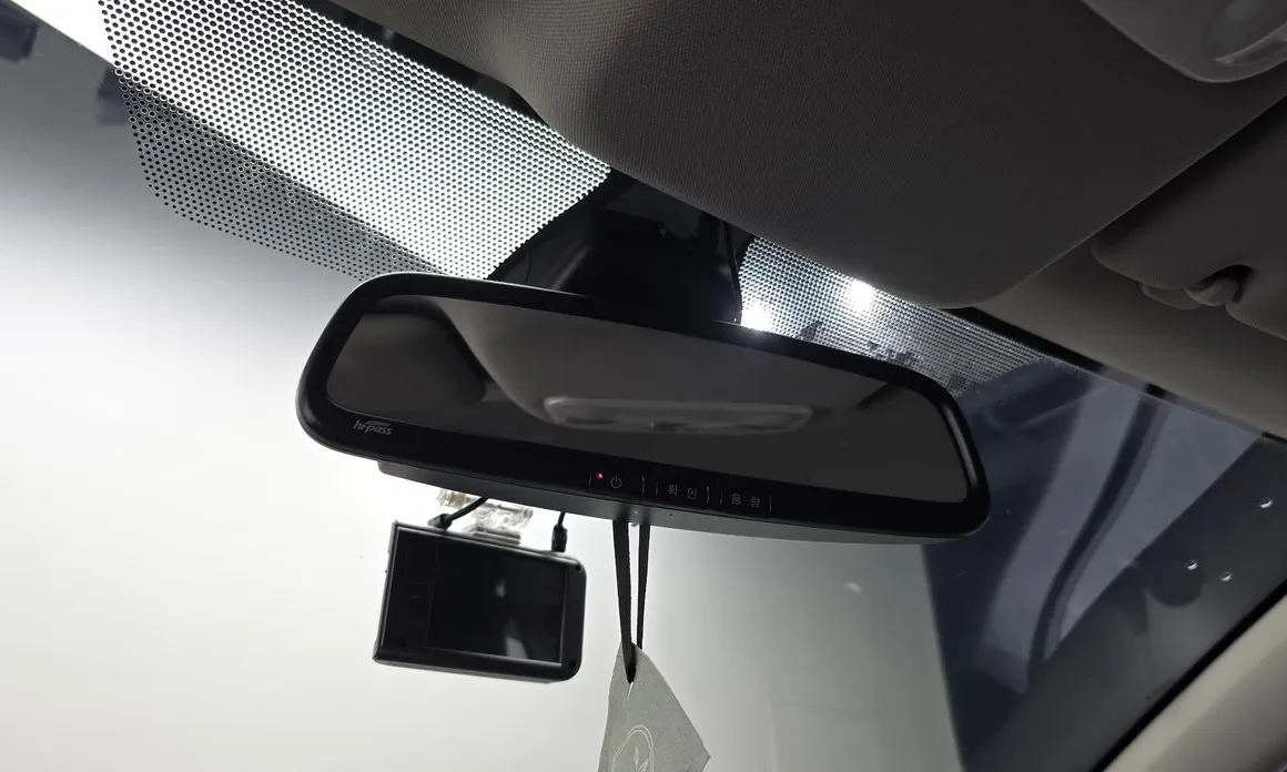Renault SM3