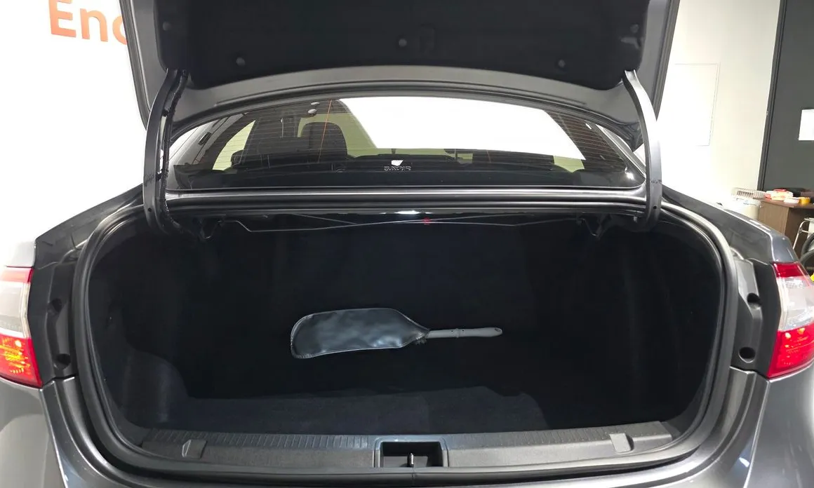 Renault SM3