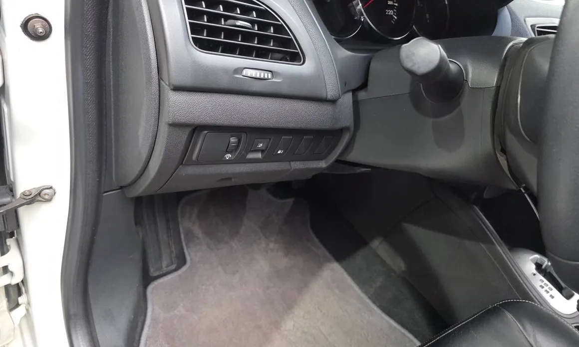 Renault SM3