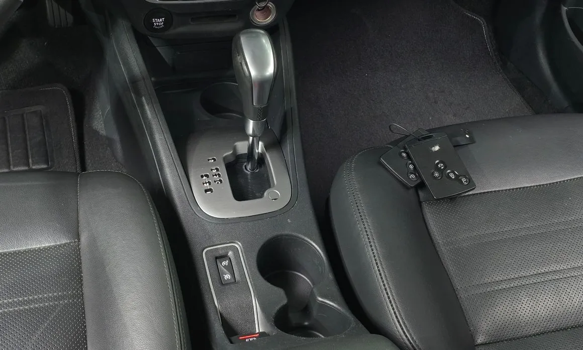 Renault SM3