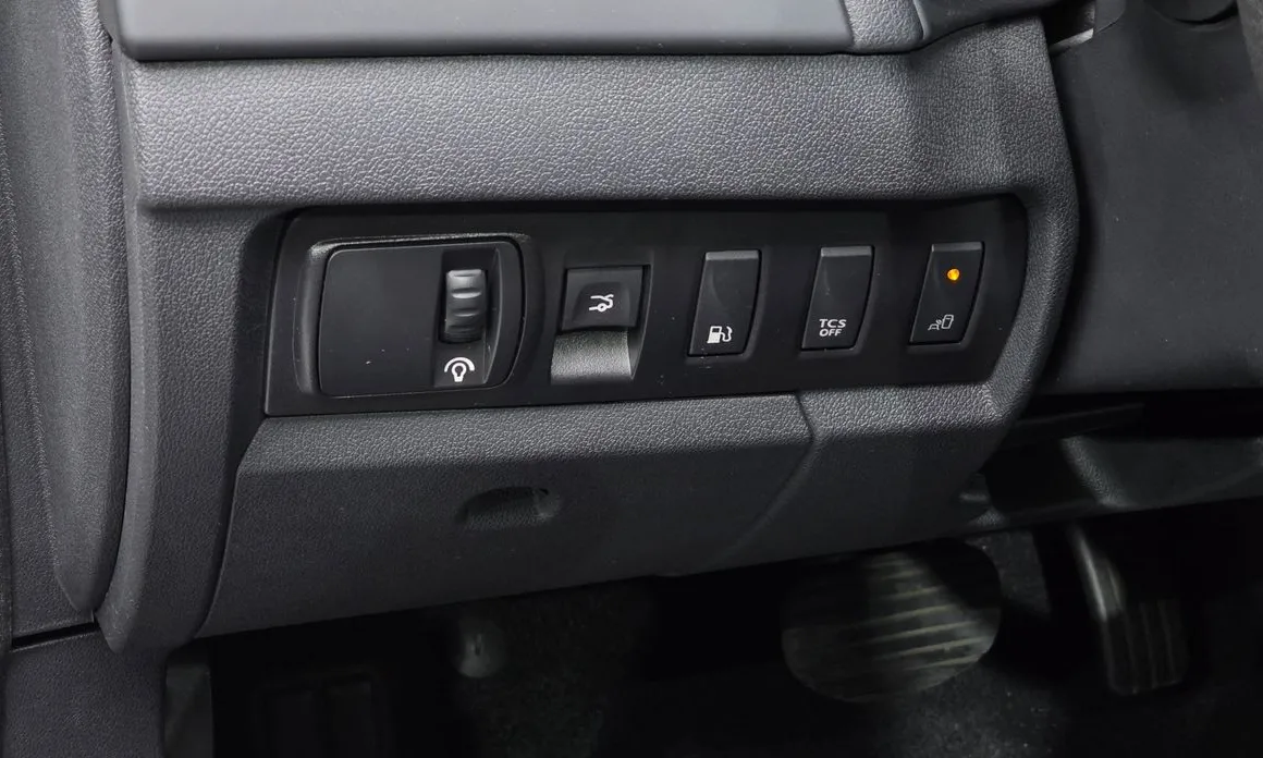 Renault SM3