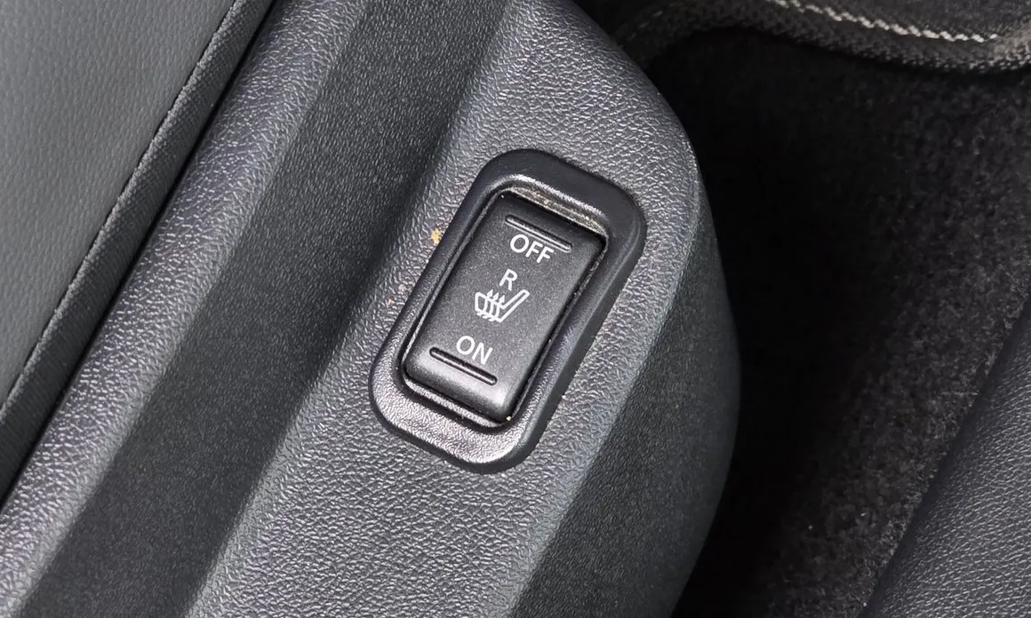 Renault SM3