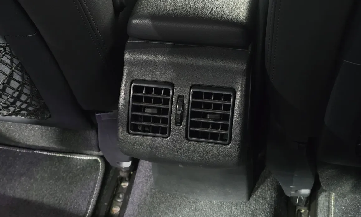 Renault SM3